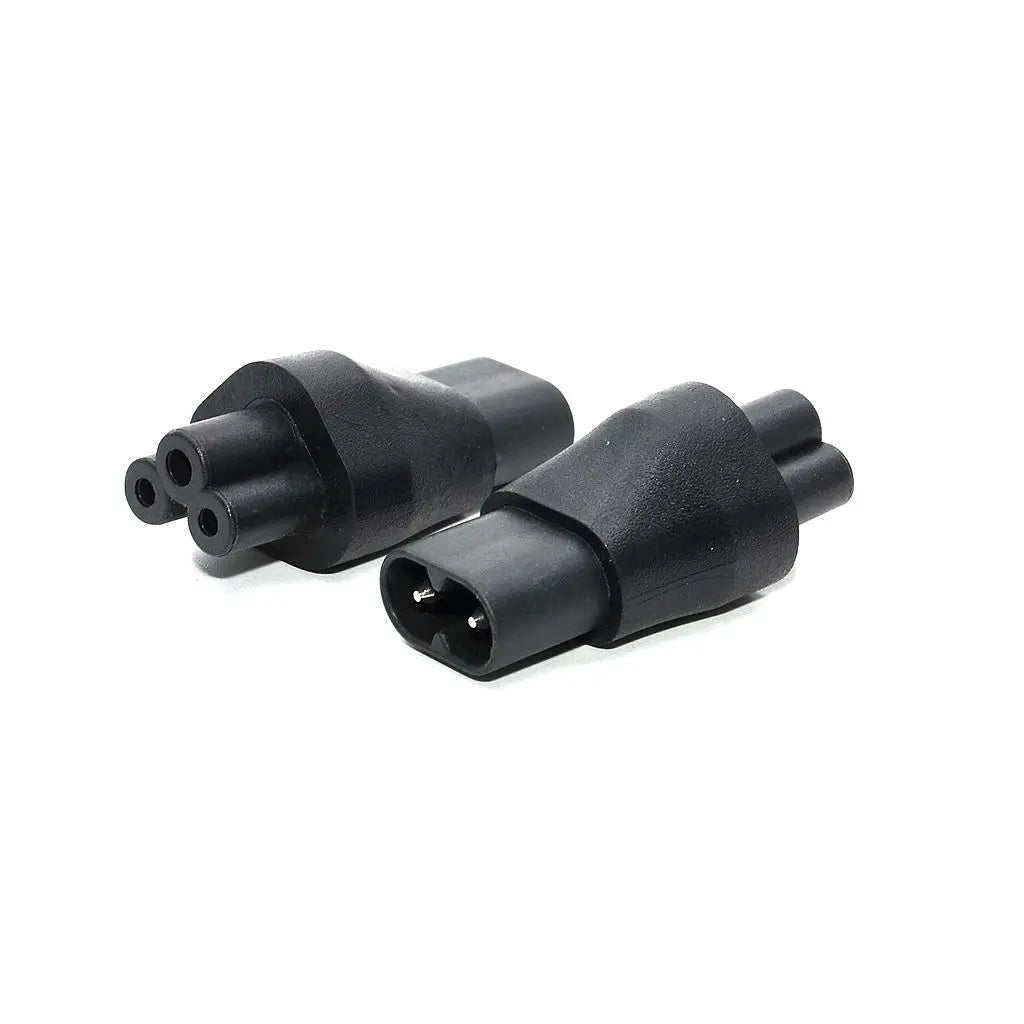Universele IEC320 C13 C14 Om C5 C6 C7 C8 C19 C20 C21 Convert Connector Ups Pdu Man-vrouw Eu us Power Plug Adapter Socket