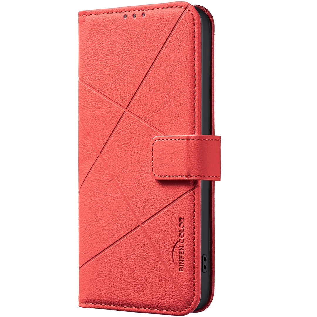 Phone Case For Infinix Smart 20 New Wallet Leather Flip Cover Luxury Coque Fundas