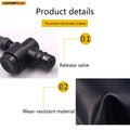 Air Pump Wedges Inflatable Airbag For Door Windows Car Powerful Installation Alignment Repair Tool Door Window Installation