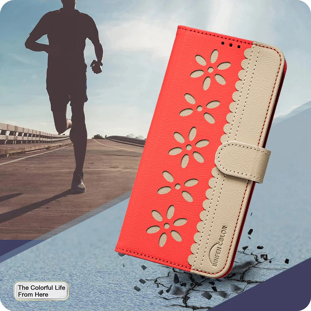 Phone Case For Honor X9D X7D X5C Plus X8C X9C X7C X6B X9B X8B X7B X7A Case Soft PU Luxury Wallet Leather Cover Coque