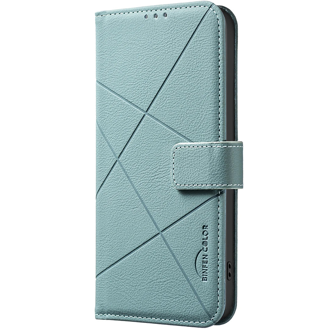 Phone Case For Infinix Smart 20 New Wallet Leather Flip Cover Luxury Coque Fundas