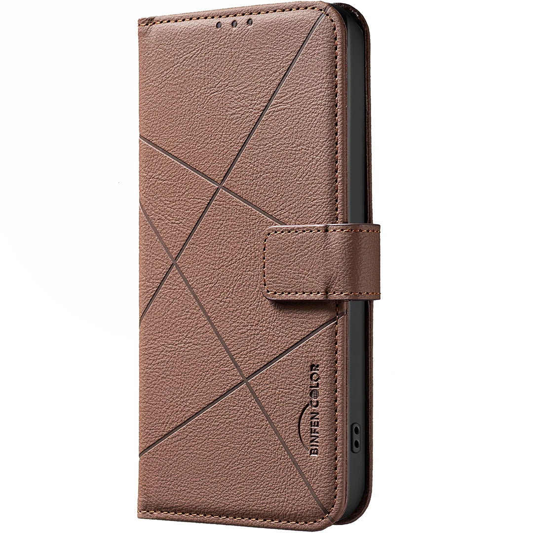 Phone Case For Infinix Smart 20 New Wallet Leather Flip Cover Luxury Coque Fundas