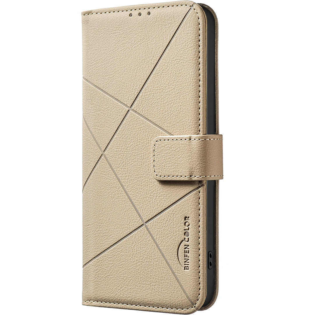 Phone Case For Infinix Smart 20 New Wallet Leather Flip Cover Luxury Coque Fundas