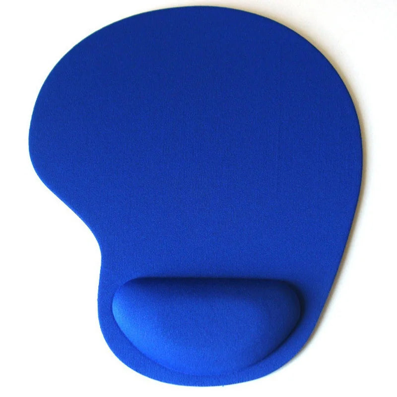 Comfort EVA Protect Wrist Mouse Pad Soft Sponge Mouse Pad Computer Game Convenient Mouse Pad Cute Desk Accessories Gaming