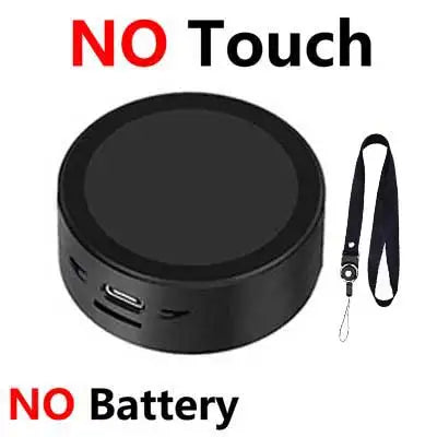 ESP32-S3 AI Development board DeepSeek XiaoZhi AI Voice Chat Robot Mini TV desktop trinket Portable Pendant BOX 1.28inch LCD