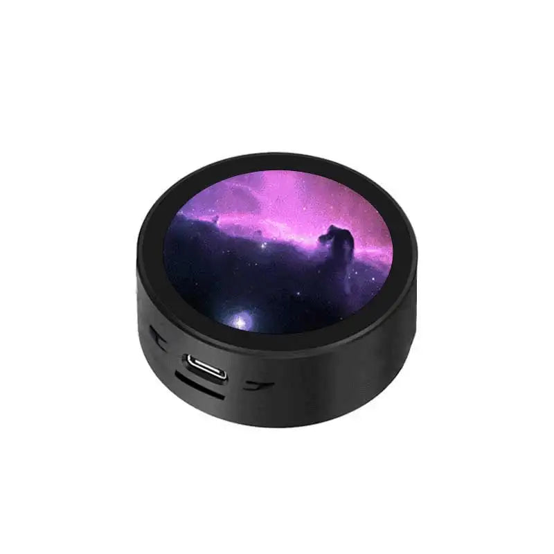 ESP32-S3 AI Development board DeepSeek XiaoZhi AI Voice Chat Robot Mini TV desktop trinket Portable Pendant BOX 1.28inch LCD