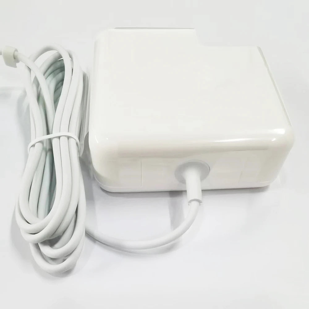 45W 60W 85W Power Adapter Compatible with MacBook Charger for MacBook Air/Pro Magsafe 1 / 2 Magnetic Power Adapter Charger A1286
