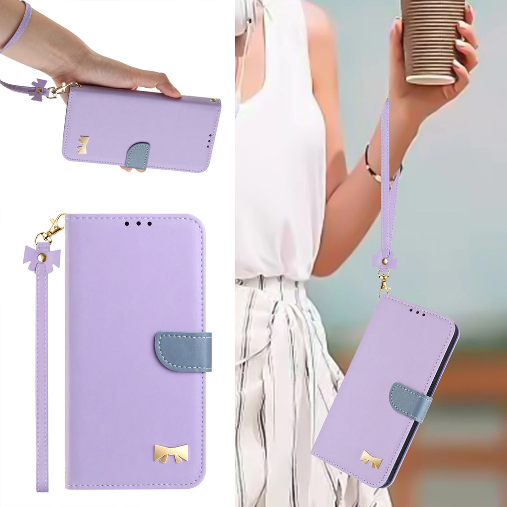 Flip Leather Phone Case For Redmi Note 15 14 13 12 Pro Plus 14C 13C 12C 11A Turbo 4 Pro A4 A3 Card Holder Wallet Cover Coque