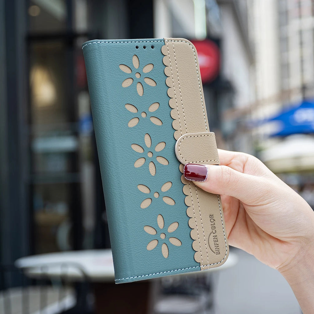 Phone Case For Honor X9D X7D X5C Plus X8C X9C X7C X6B X9B X8B X7B X7A Case Soft PU Luxury Wallet Leather Cover Coque