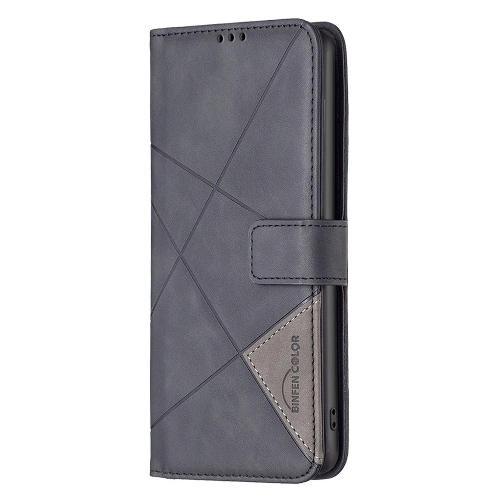 Wallet Flip Phone Case For Tecno Camon 50 Pro Cover Cases Leather Phone Protective Bags Coque