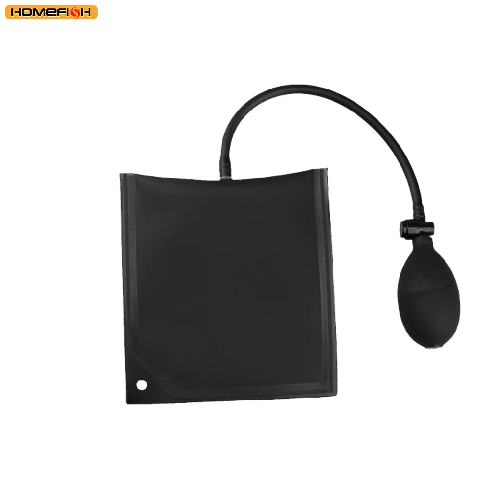 Air Pump Wedges Inflatable Airbag For Door Windows Car Powerful Installation Alignment Repair Tool Door Window Installation