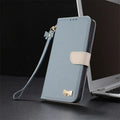 Flip Leather Phone Case For Redmi Note 15 14 13 12 Pro Plus 14C 13C 12C 11A Turbo 4 Pro A4 A3 Card Holder Wallet Cover Coque