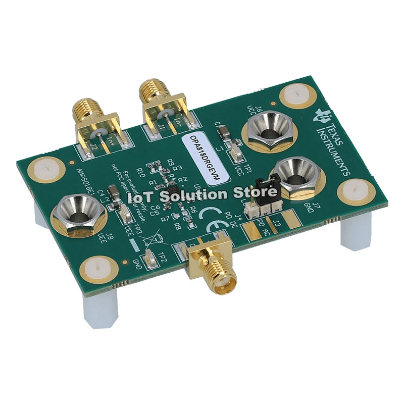 OPA818DRGEVM OPA818 Evaluation Module