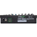 kie ProX10v3 10-Channel Sound Reinorcement Mixer with Built-In X, Gator Cases G-MIXERBAG-1515 Mixer Bag & Stereo Cable 10' Bundl