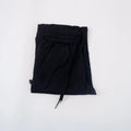 Autumn Yoga New Women's Loose and Versatile American Fashionable Drawstring Design Large Pocket Wide Leg Elastic Work Pants