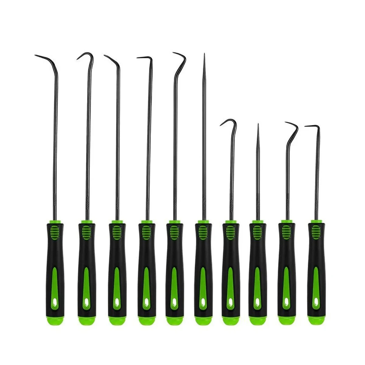 Precision Pick And Hook Set  Automotive Picks Car Tools Mechanic Professional Disassembly Tool Kit Vehicle Supplies Mechanical