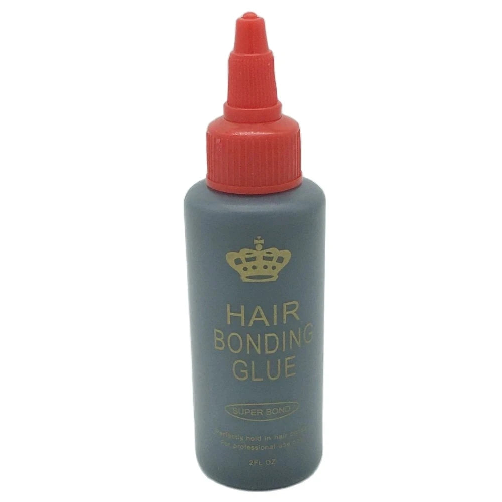 Wholesale Waterproof Hair Weaving Bonding Glue Strong Hold Hair Extensions AdhesivesFor Salon Professional Hair Wig Bonding Glue
