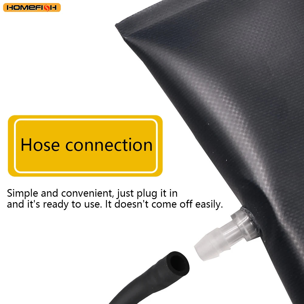 Air Pump Wedges Inflatable Airbag For Door Windows Car Powerful Installation Alignment Repair Tool Door Window Installation