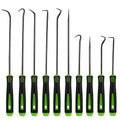 Precision Pick And Hook Set  Automotive Picks Car Tools Mechanic Professional Disassembly Tool Kit Vehicle Supplies Mechanical