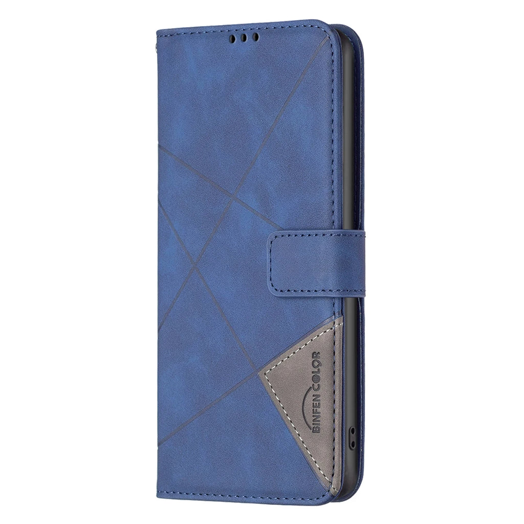 Wallet Flip Phone Case For Tecno Camon 50 Pro Cover Cases Leather Phone Protective Bags Coque