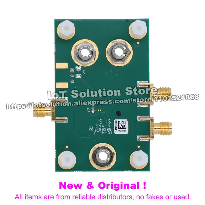 OPA818DRGEVM OPA818 Evaluation Module