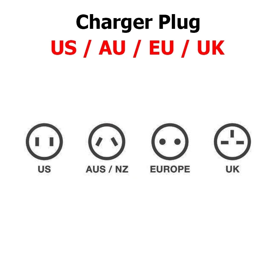45W 60W 85W Power Adapter Compatible with MacBook Charger for MacBook Air/Pro Magsafe 1 / 2 Magnetic Power Adapter Charger A1286