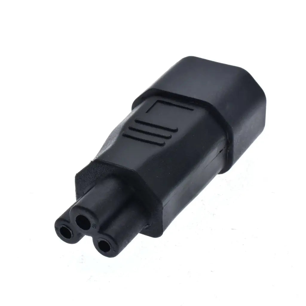 Universele IEC320 C13 C14 Om C5 C6 C7 C8 C19 C20 C21 Convert Connector Ups Pdu Man-vrouw Eu us Power Plug Adapter Socket