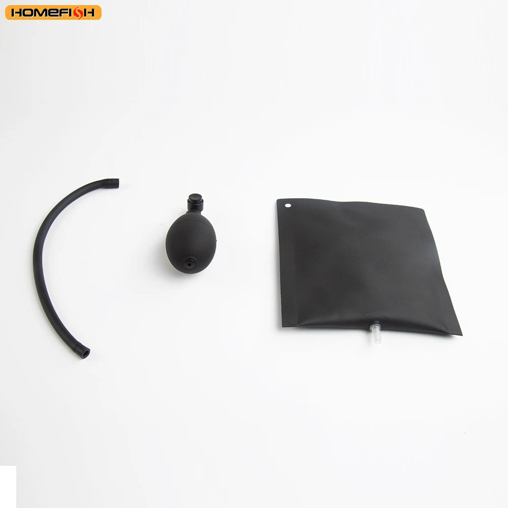 Air Pump Wedges Inflatable Airbag For Door Windows Car Powerful Installation Alignment Repair Tool Door Window Installation