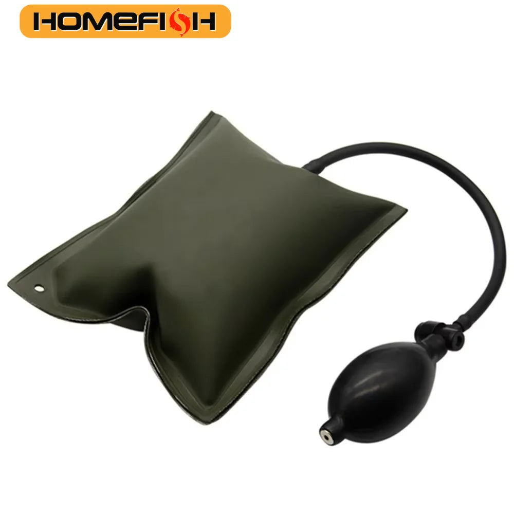 Air Pump Wedges Inflatable Airbag For Door Windows Car Powerful Installation Alignment Repair Tool Door Window Installation