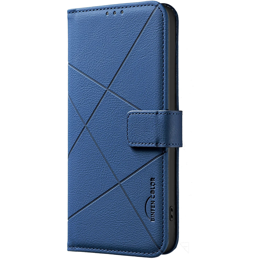 Phone Case For Infinix Smart 20 New Wallet Leather Flip Cover Luxury Coque Fundas