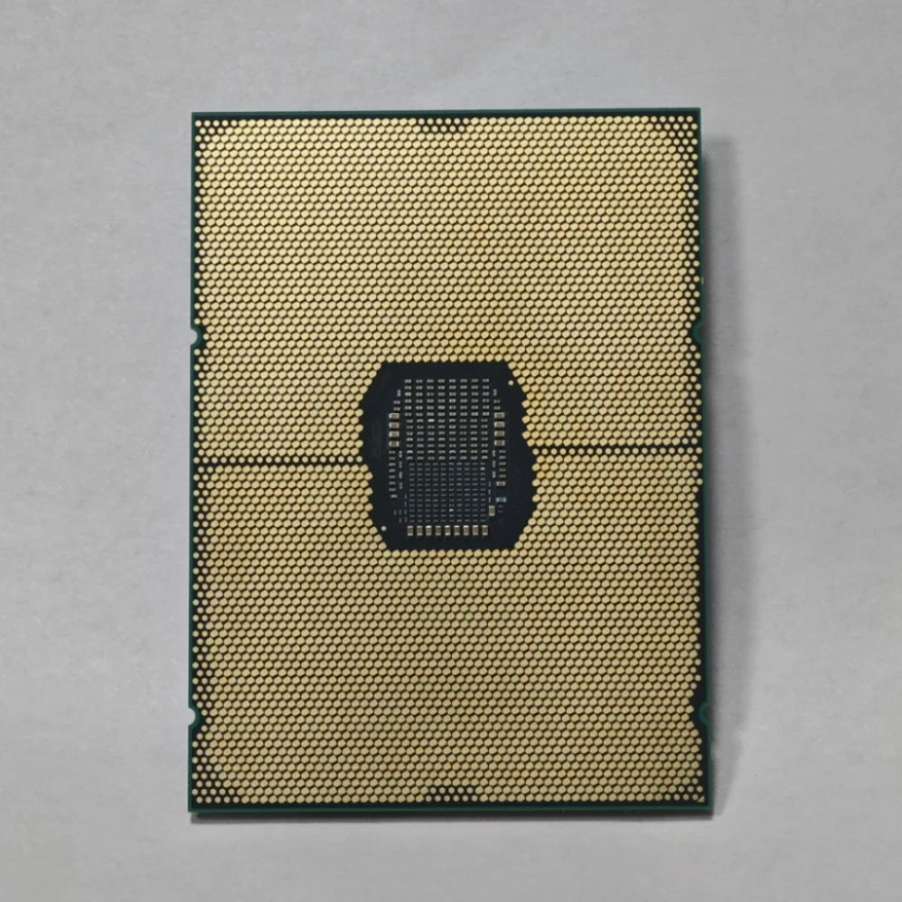 Xeon Platinum 8368 Processor 38 Cores 76 Threads 2.4GHz Base 3.4GHz Max Turbo 57MB Cache 270W TDP