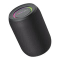 2026 NEW FA02 Outdoor Gathering Bluetooth Audio Desktop Sub Woofer Long Battery Life Portable Speaker RGB Speaker Game Sound