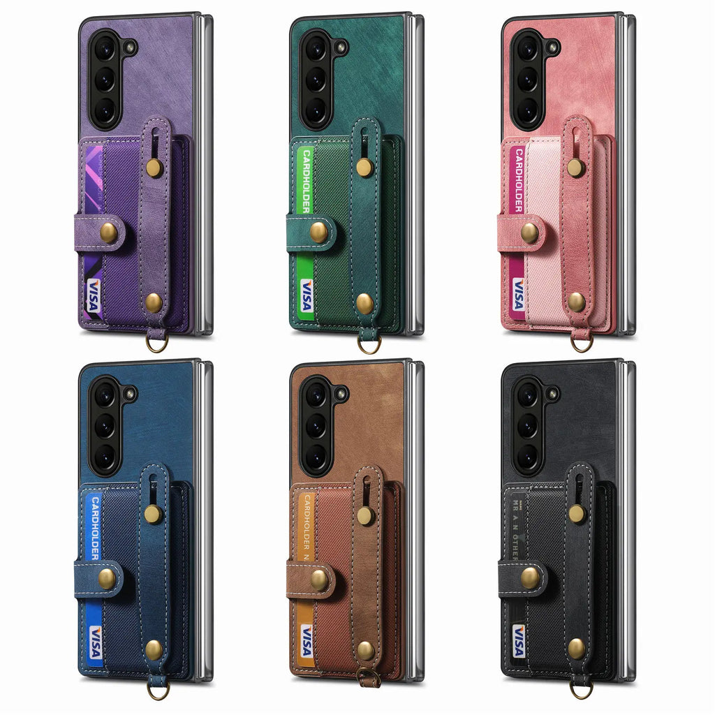 PHONE CASES