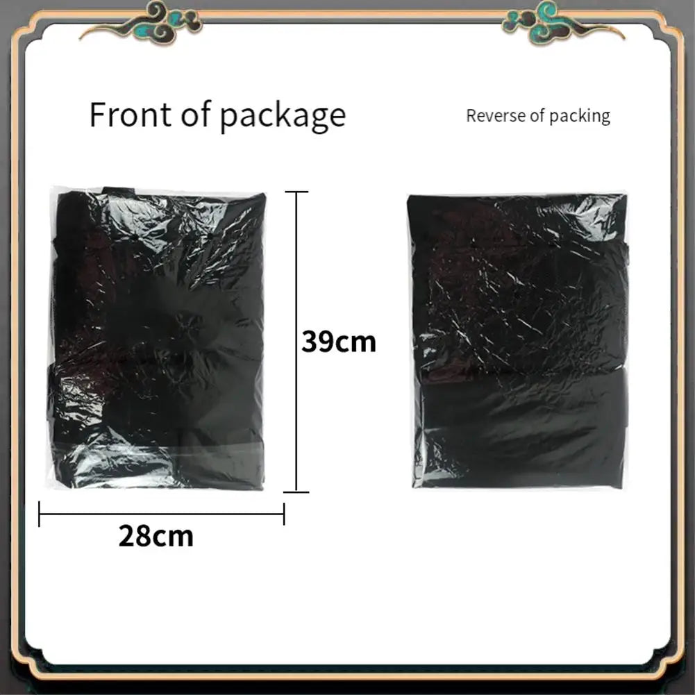 ASMA-Monitor Carrying Case Protective Storage Case Monitor Dust Cover Computer Monitor Bag With Pockets