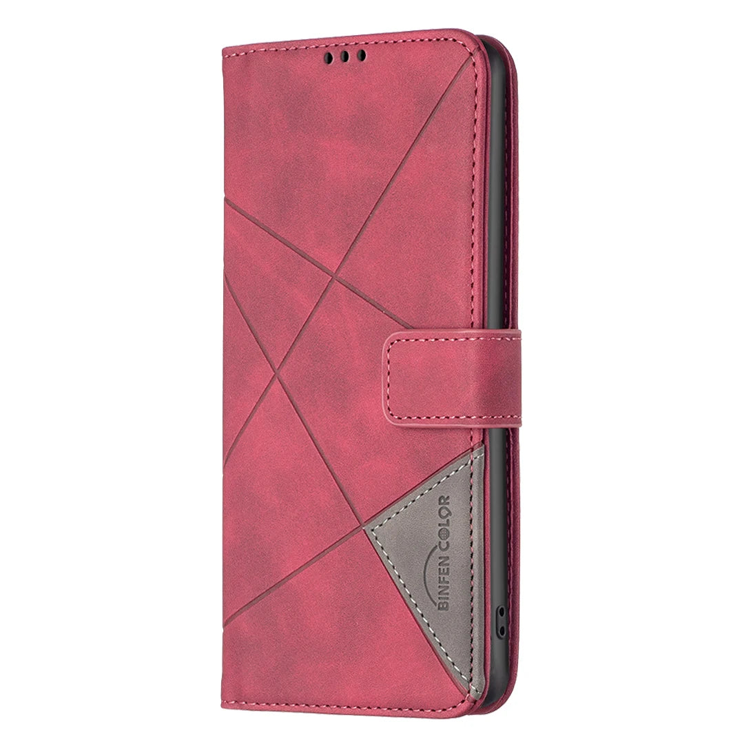 Wallet Flip Phone Case For Tecno Camon 50 Pro Cover Cases Leather Phone Protective Bags Coque