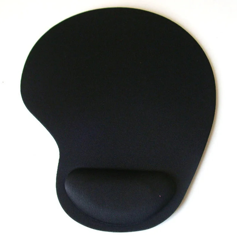 Comfort EVA Protect Wrist Mouse Pad Soft Sponge Mouse Pad Computer Game Convenient Mouse Pad Cute Desk Accessories Gaming