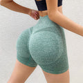 Women Shorts Sports For Women New Cycling Jogging Fitness High Waist Push Up Gym Shorts Leggings Women Yoga Clothing
