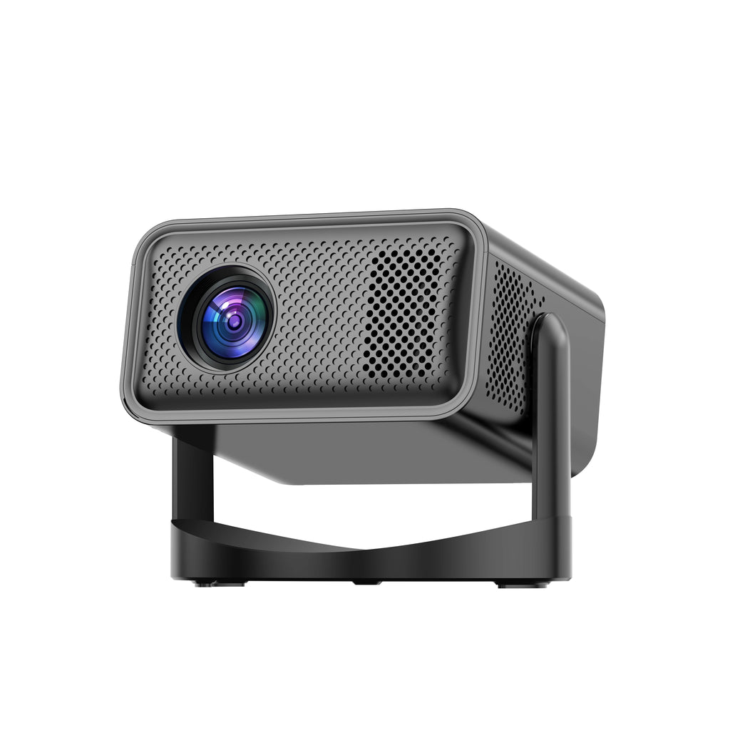 Magcubic Native 1080P 650ANSI 8K Android 14 L018 360° Projector With Auto Keystone Focus Air Mouse Wifi6 BT5.4 Portable Outdoor
