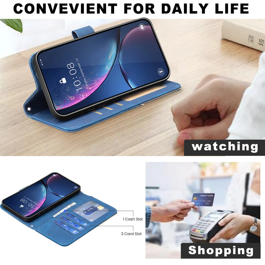 PHONE CASES
